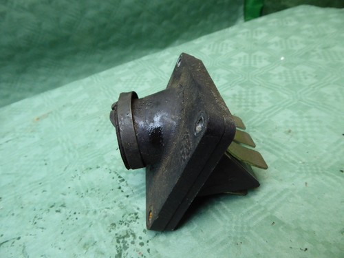 Intake manifold carburetor - intake,