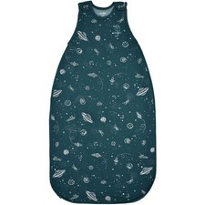 Big Kid Sleeping Bag, 4 Season Baby Sleep Sack, Merino Wool and Organic Cotto...