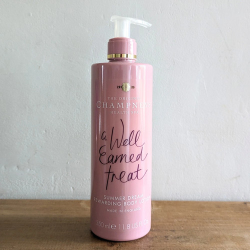 Champneys 350ml summer dream - summer,