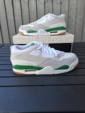 Nike Air Jordan 4 RM White