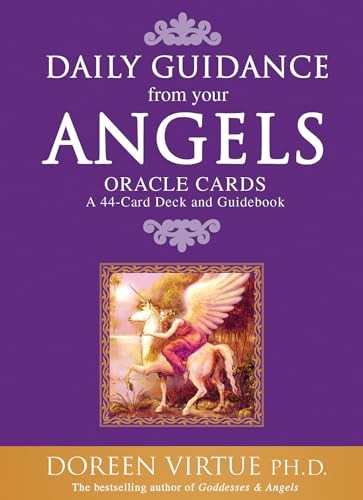 Daily guidance from your - daily,