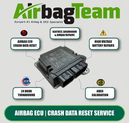 Land rover jaguar - rover, ecu