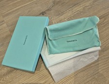 Tiffany GENUINE gift box