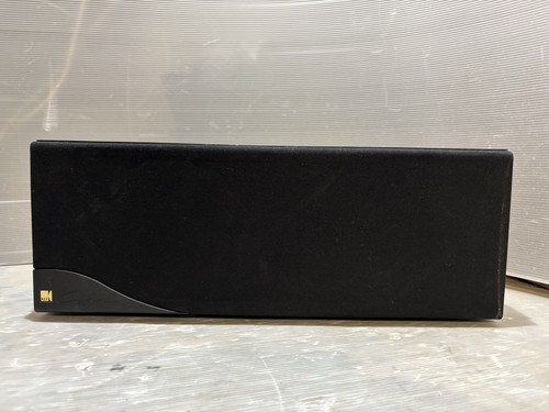 Kef coda centre - coda, speaker