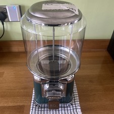 Beaver rb16 Sweet Vending Machine In Green