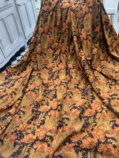 LIBERTY 'Clementina' Curtains