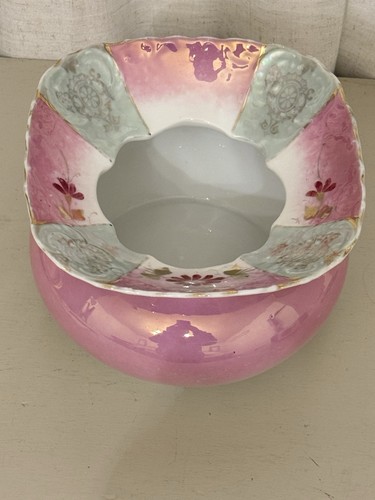Antique art nouveau porcelain - antique,