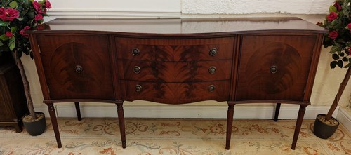 Mid century mahogany - century,