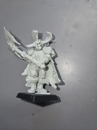 Krell lord undeath wight - krell, of