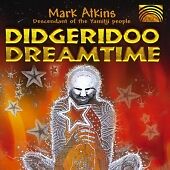 Didgeridoo Dreamtime