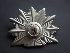 Original Tschako Star of the