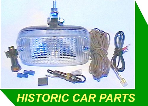 Reversing light kit 12v - kit, 21w