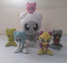 U.B Funkeys (Hub with 5