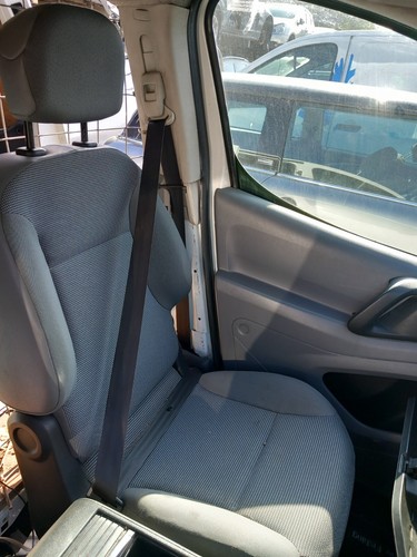 Peugeot partner mk2 van 2010 - van,