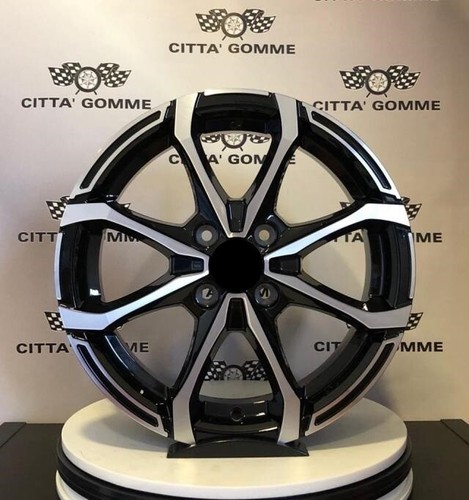 Compatible alloy wheels fiat - wheels,