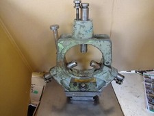 Colchester Mascot 1600 steady