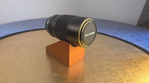 Bell howell 210mm 4 5f - bell-howell, 1:4-5f