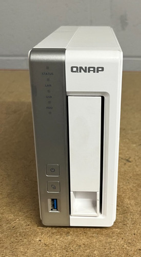 131 qnap bay nas 500mb - ts-131,