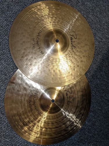 Paiste signature dark - paiste,