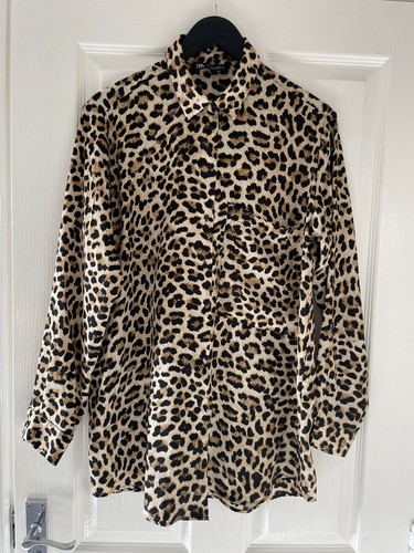Zara women animal print - women’s,
