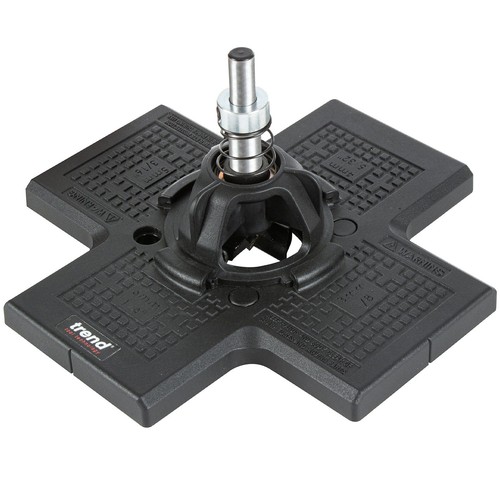 Trend cab jig 35mm - cab/jig/b, concealed
