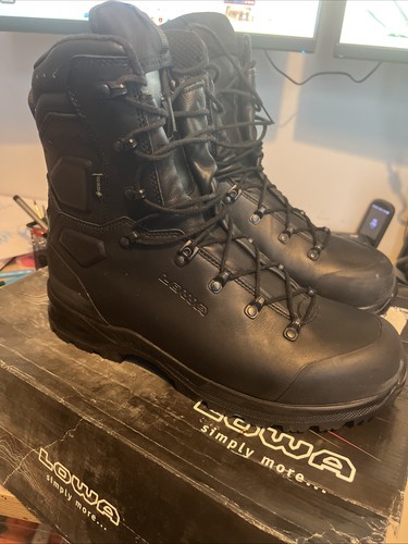 Lowa combat boot mk2 - combat,