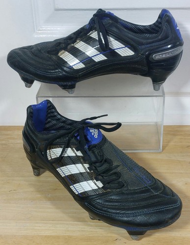 Adidas predator black - predator, x