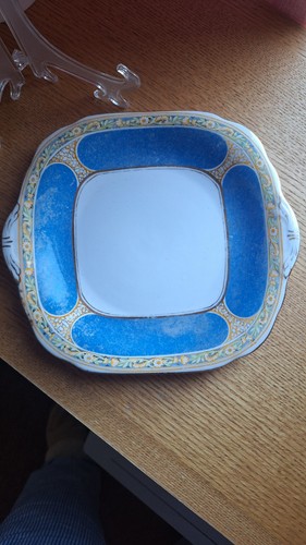 Grosvenor bone china - grosvenor,