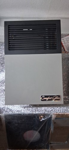 Comfort glow direct vent - comfort,