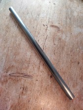 Flute Head Mandrel