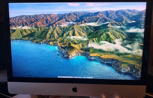 Late 2015 imac - late,