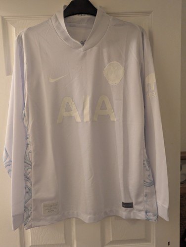 Tottenham hotspur 125 - tottenham, year