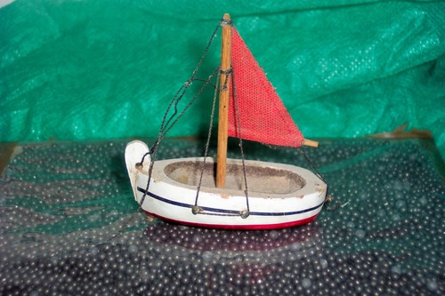 Lead shot ballast model - , 4