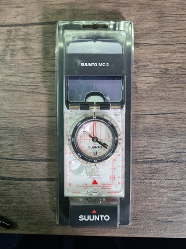 Suunto northern - mc-2, nh