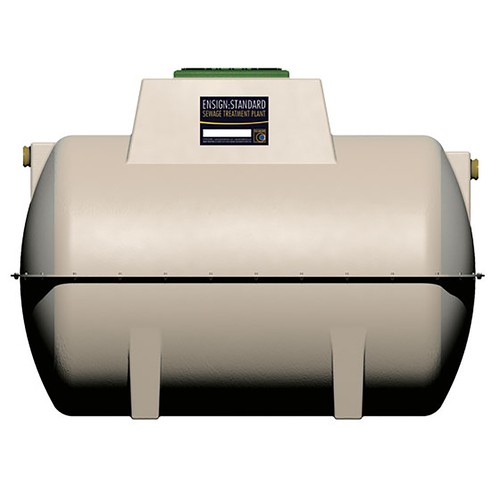 Person sewage treatment - person,