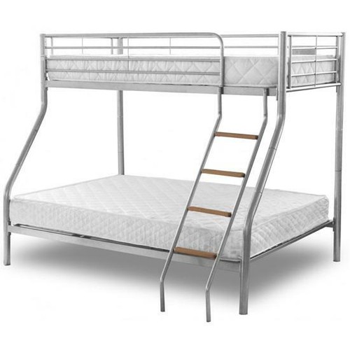 Alexa triple sleeper metal - alexa,
