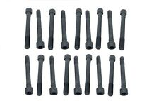 Engine Cylinder Head Bolts Set For Mitsubishi L200 K74 2.5TD 4D56 (1/96-12/07) 