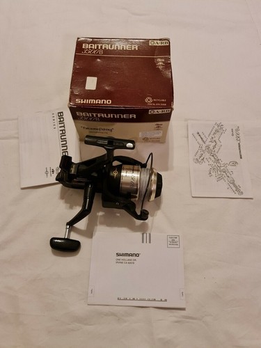Shimano baitrunner 3500b - shimano,