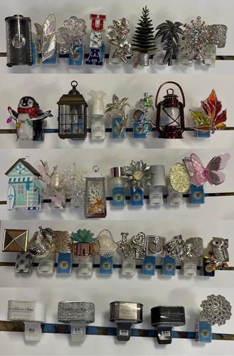 Bath body works wallflowers - bath,