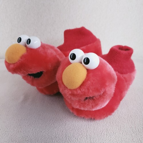 Sesame street elmo unisex - sesame,