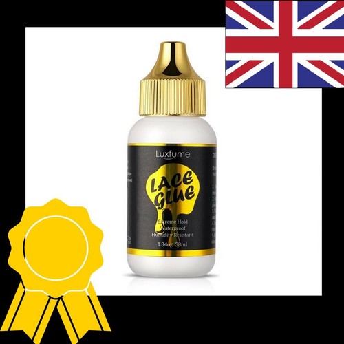 Ultra strong lace adhesive - strong,