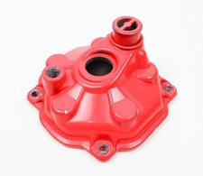 Rotax Max EVO Kart Red Engine