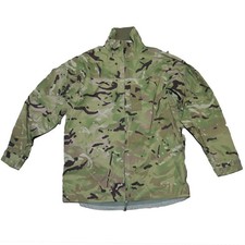 British Army Surplus MVP MTP