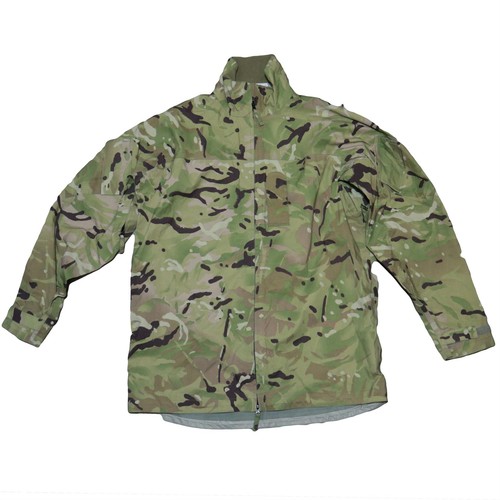 British army surplus - surplus, mtp