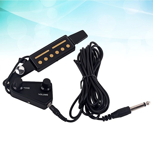 Classical guitar pickup - classical,