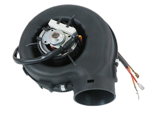 Interior blower fan motor - interior,