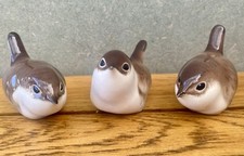 Set Of 3 Vintage Lomonosov