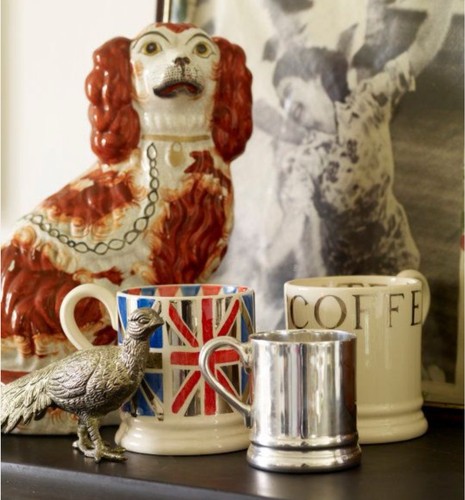 Emma bridgewater solid - emma,