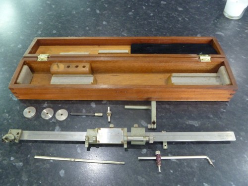 Vintage dennert pape - vintage,