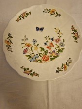 Aynsley Cottage Garden 10.5" Plate (27cm)